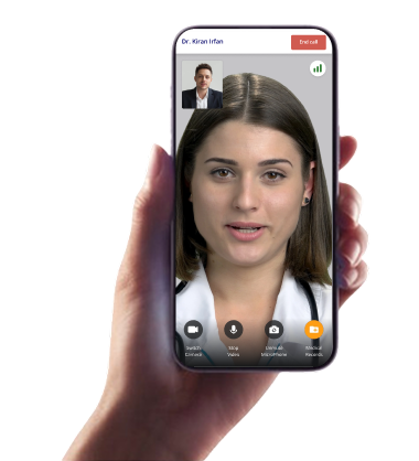 Psychologist Consultation