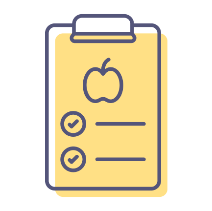 Sustainable Results Icon