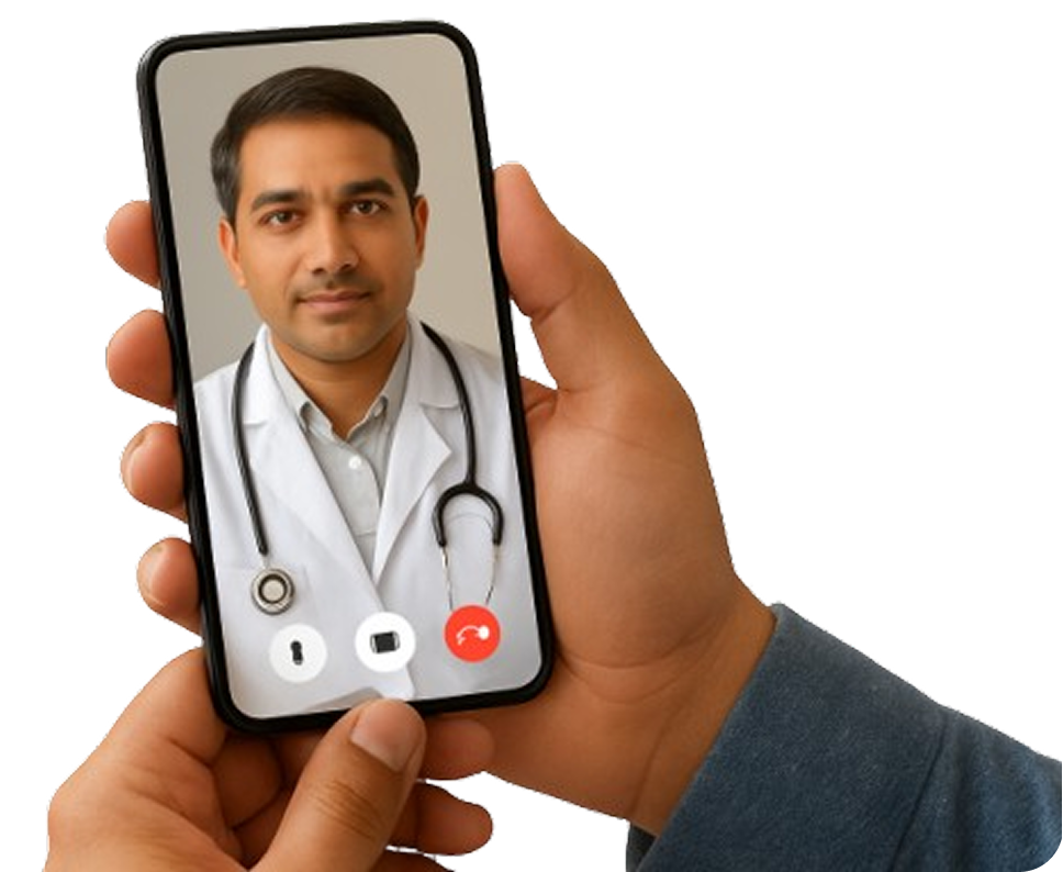 Consultant Physician